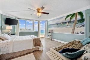 Top Of The Gulf 803 - Luxury Beach View Condo