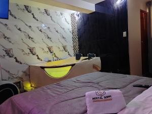 Hostal Soffi Chorrillos