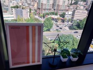 Hongdae Healing House