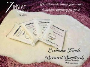 Big Group 2BR in Dasmariñas Aguinaldo Highway Subdivision