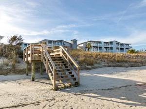 Beach Racquet by Tybee Vacation Rentals