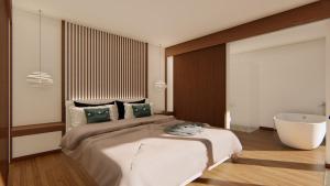 Água Hotels Terra Fria