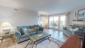 Fort Screven Villas 201 by Tybee Vacation Rentals