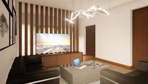 Água Hotels Terra Fria