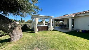 Ville d'Ogliastra 2 - Marina Suites img43