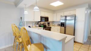 Fort Screven Villas 201 by Tybee Vacation Rentals