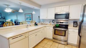 Fort Screven Villas 201 by Tybee Vacation Rentals