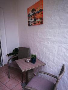 City Appartements Köthen