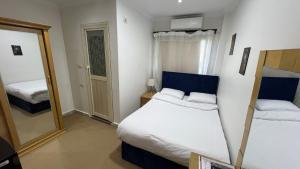 Yamour Pyramids View