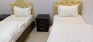 رفا للشقق المخدومة - Ubytování bez kategorie ve městě Quai