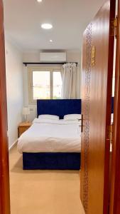 Yamour Pyramids View