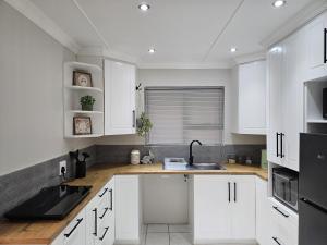 Stylish Self-Catering Suites at Ferndale House