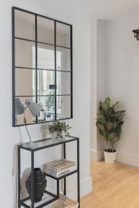 Luxury 3-Bed Apt in Wembley Park