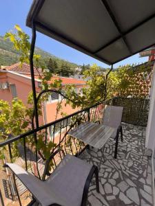 Vila Verica M