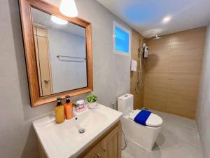 SunRise Beachfront Cha am