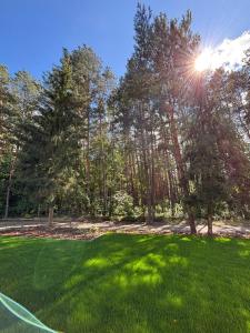 Domek Bosko Błogo na Roztoczu