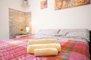 San Donato Stay - A Due Passi Dal Policlinico e 30 Minuti Dal Centro Città