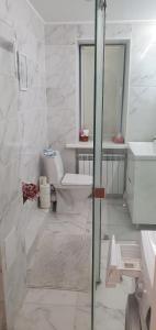 Spacious appartment in green area, 5 km to Khreschatyk