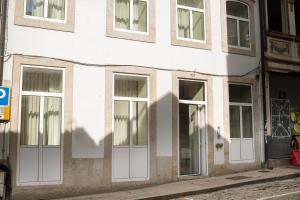 Spacious loft w. balcony in the heart of the city