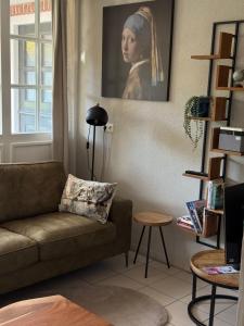 Vakantiewoning Brouwersbuurt