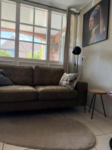 Vakantiewoning Brouwersbuurt