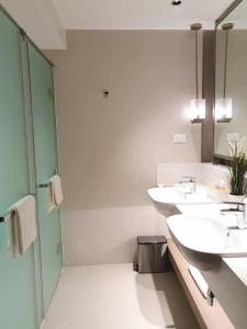 AMORE Suite at Novotel Acqua Manila