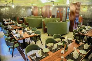Hotel Preethi Classic Towers