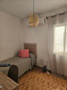 Vivienda con fines turísticos ALMA