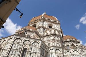 Florence Duomo Grand Apartment