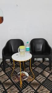 Unicorn Homestay ayodhya dham