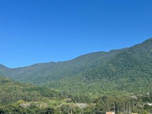 Oceanfront apartment with beautiful view