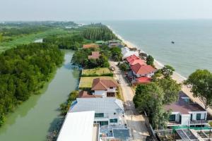 Viewlay Villa Cha am