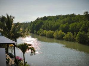 Viewlay Villa Cha am