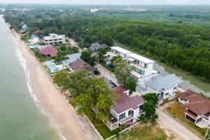 Viewlay Villa Cha am