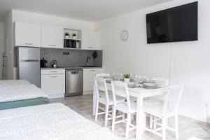 La Via Natura Apartmány Rejštejn