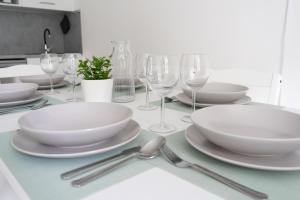 La Via Natura Apartmány Rejštejn