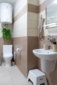 La Via Natura Apartmány Rejštejn