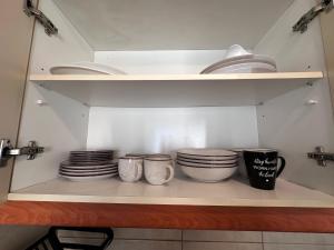 Departamento equipado en Santiago