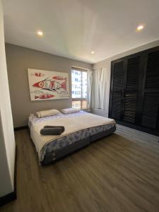 Apto Torre Centauro, El Laguito