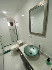 Apto Torre Centauro, El Laguito