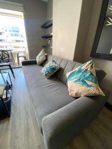 Apto Torre Centauro, El Laguito