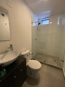 Apto Torre Centauro, El Laguito