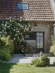 La Dunette, un nid douillet