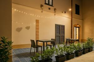 Centro-Archimede Rooms