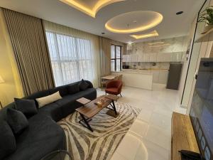 شقق حديقة الروابي إين ابها Rawabi Garden IN ABHA