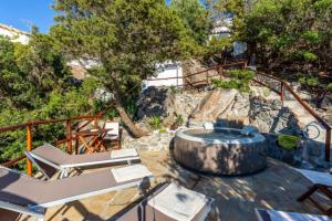 Villa Renata Torre delle Stelle