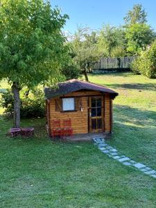 Il Murôn Guest House