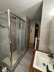 Cauterets Res Pont dEspagne