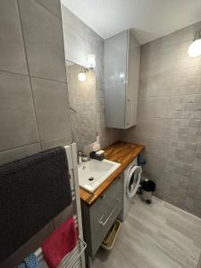 Cauterets Res Pont dEspagne