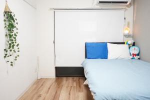 2 beds near Higashinakano st. 5 min to Shinjuku